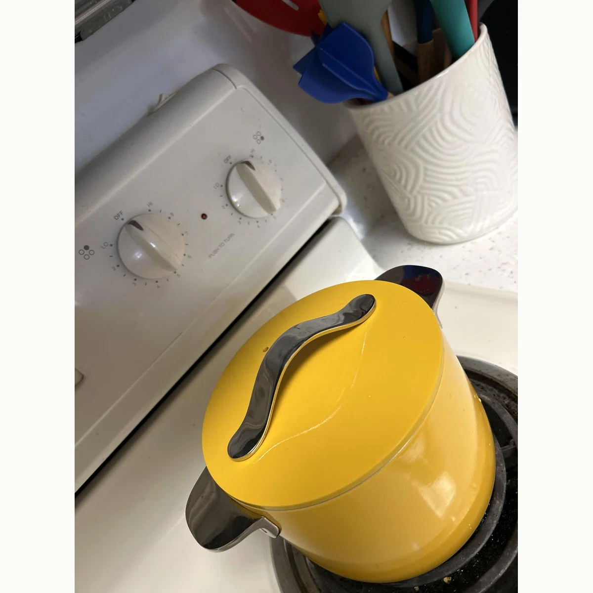 Perfect for rice