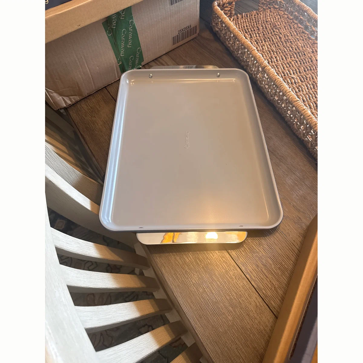 Great pan