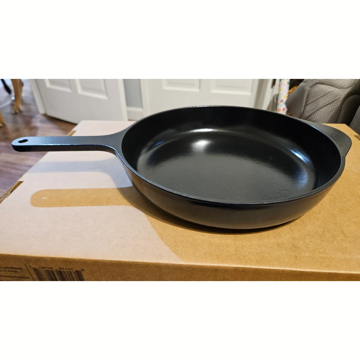 Great for large dinners