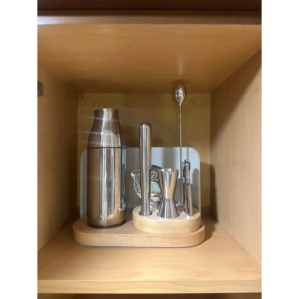 Great gift for a bartender