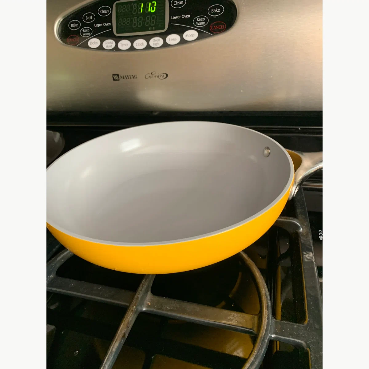 Love this pan