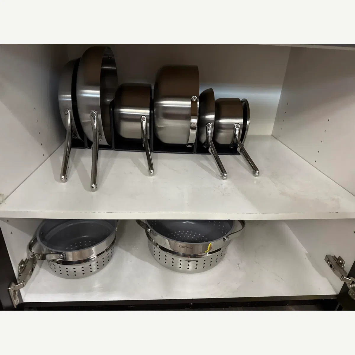 Seriously great pans