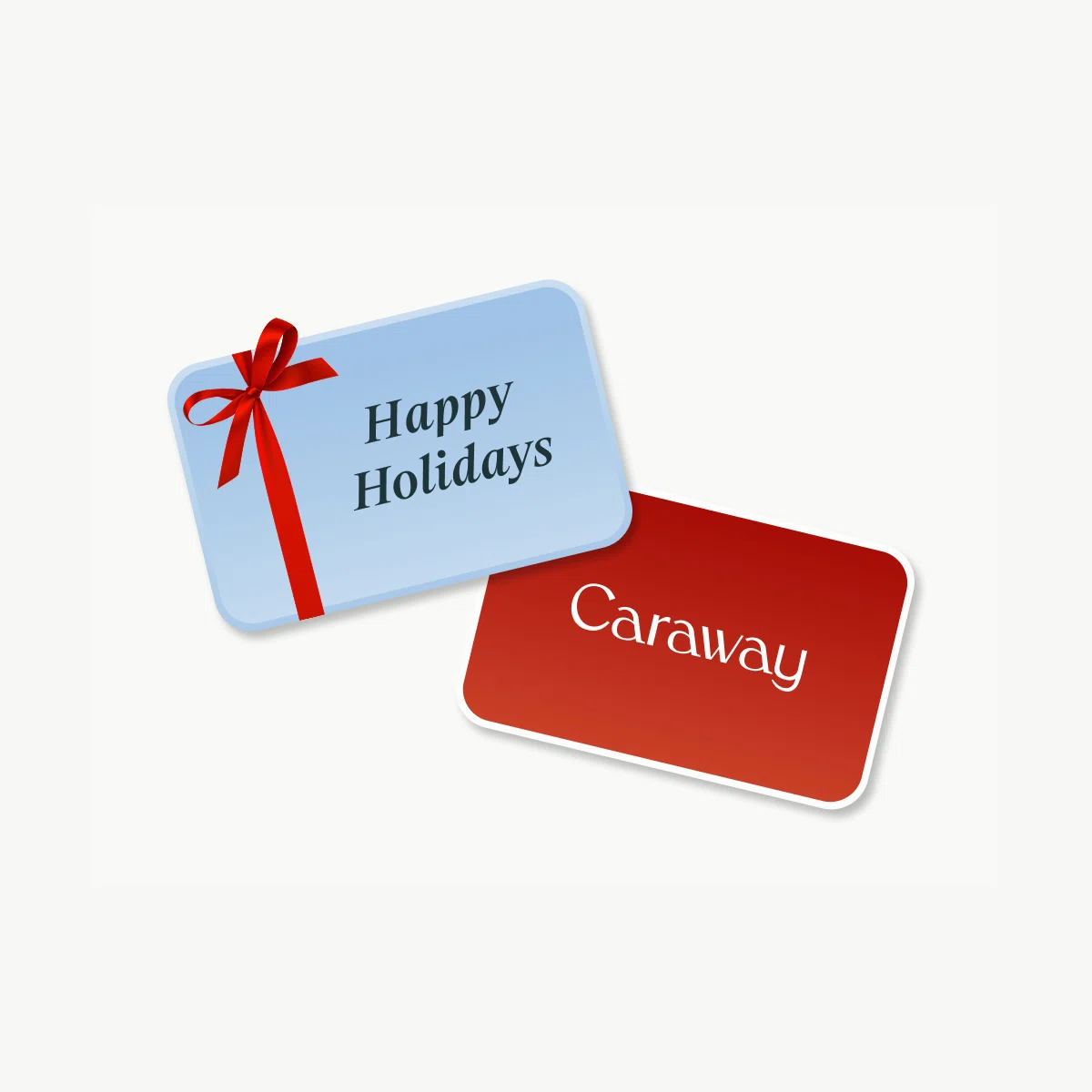 Caraway Digital Gift Card - Best Gift for Moms & Dads, Non-Toxic Cookware, Instant Email Delivery, Discounted Value