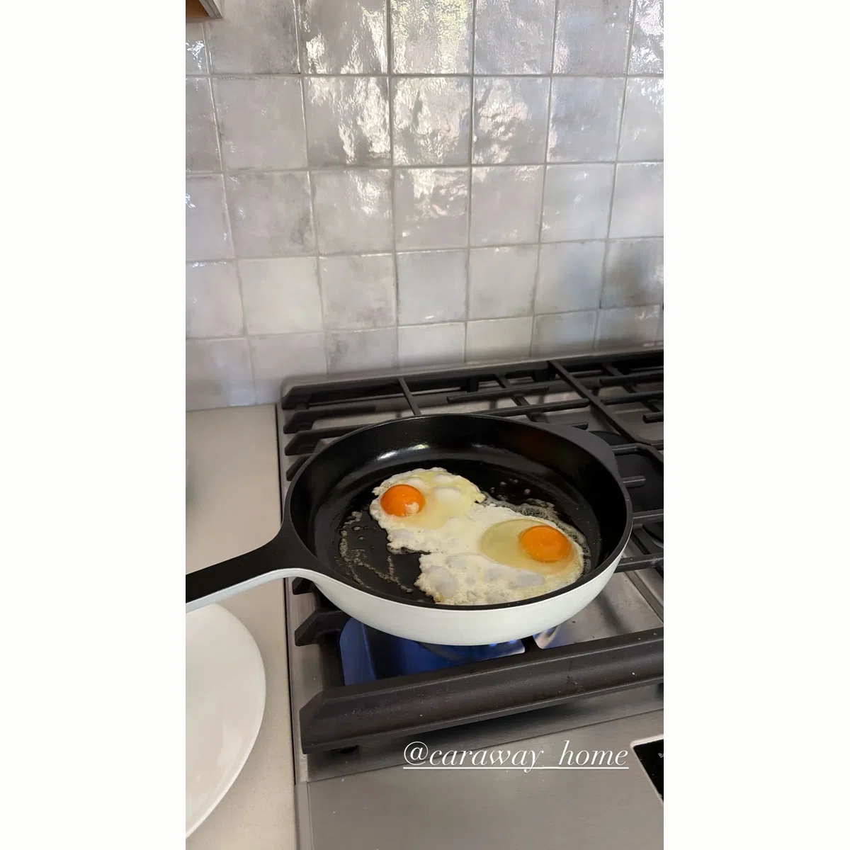 Great cookware