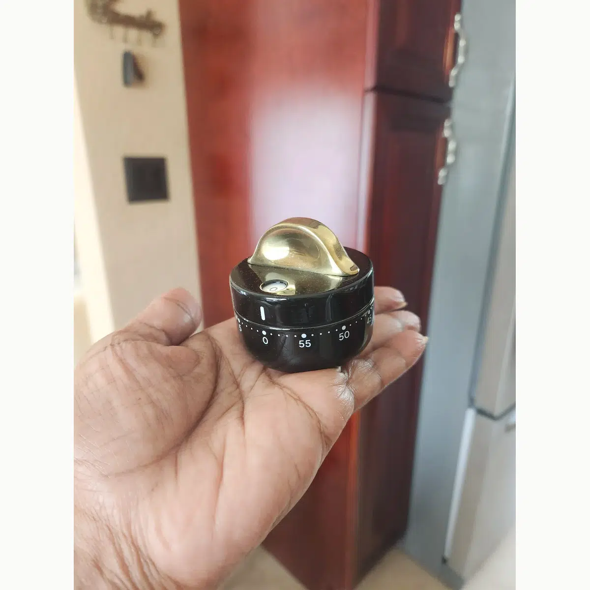 Simple and works