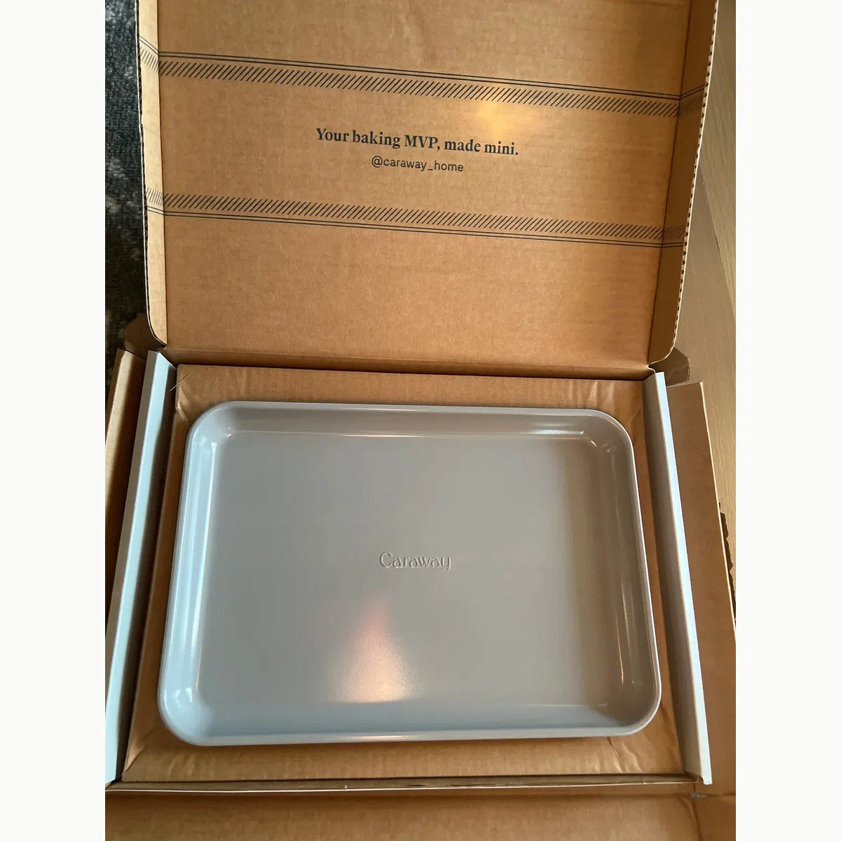 Great for cookies