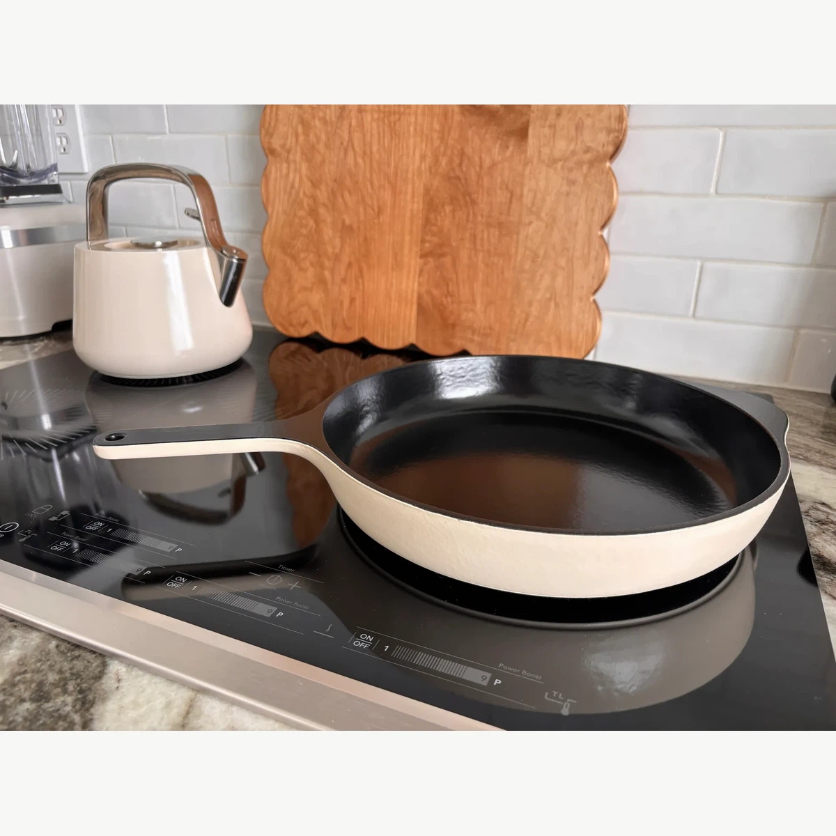Game changer for cooking