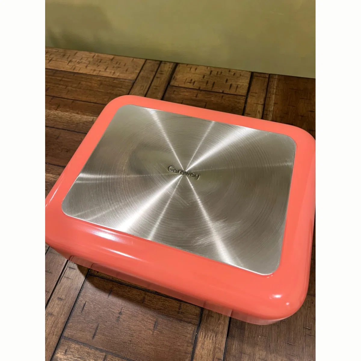 Love this pan