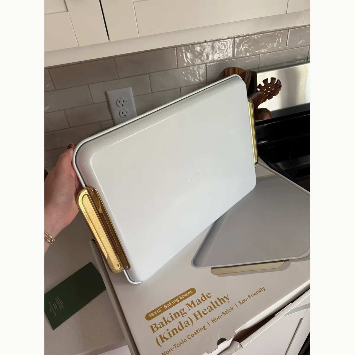 Awesome baking tool