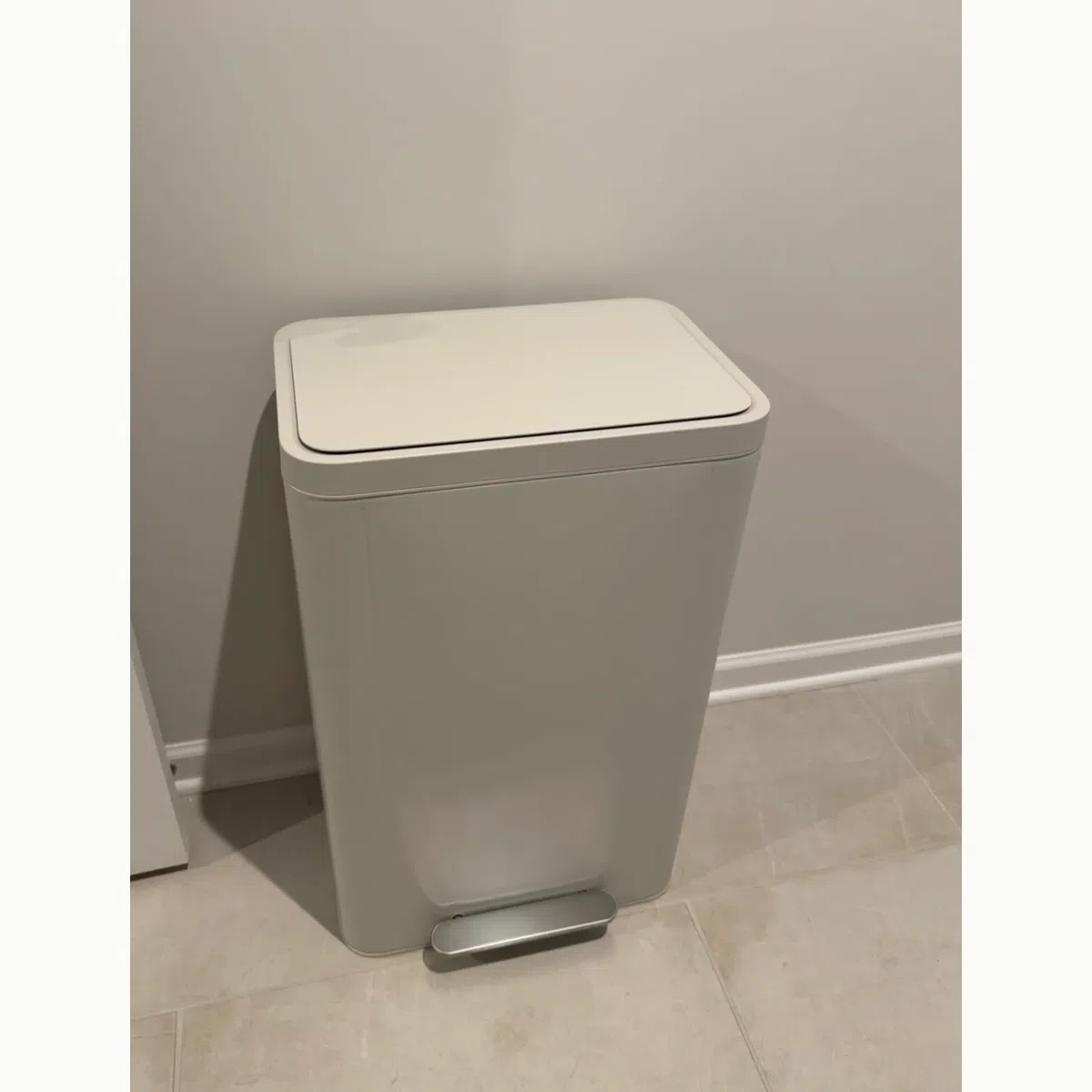 Great for small spaces