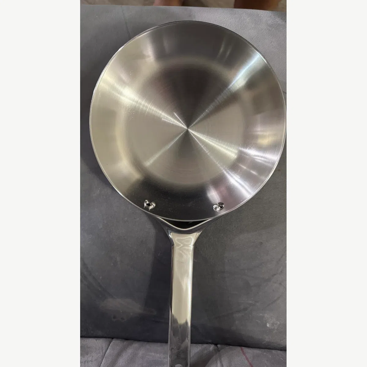 Great pans for the price