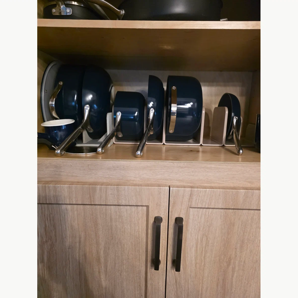 Perfect for organization