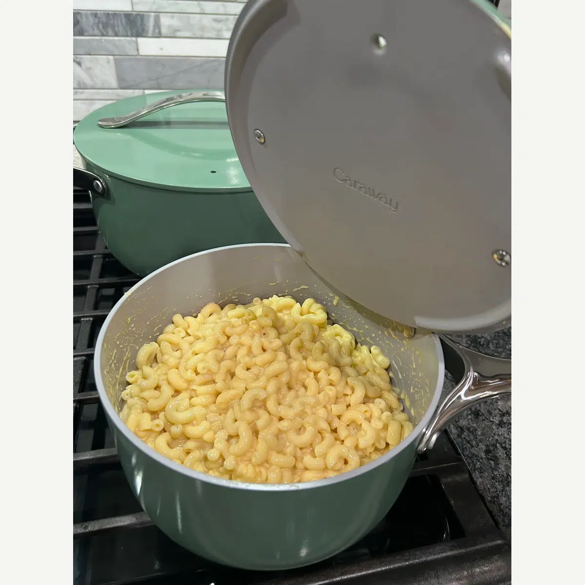 Perfect for small kitchens