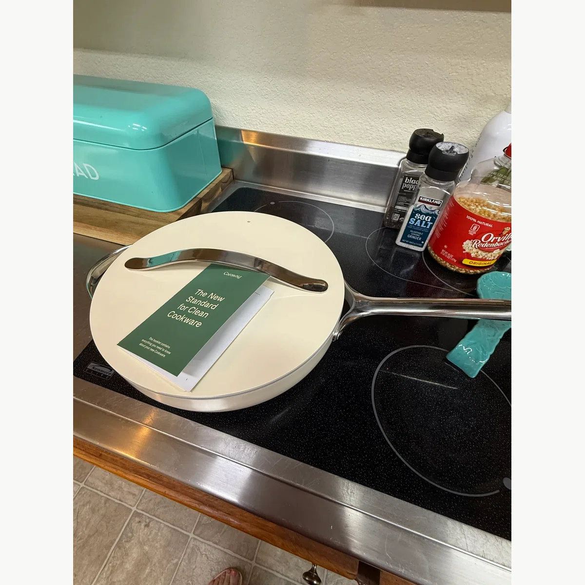 Great for my kitchen
