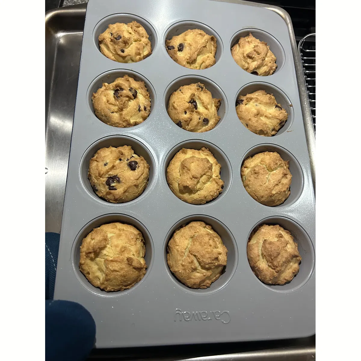 Perfect for baking