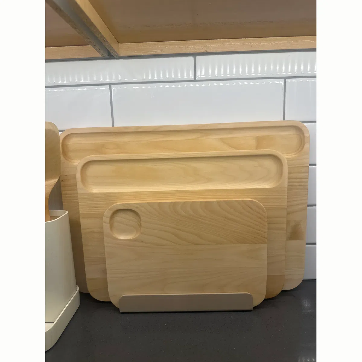 Perfect for chopping