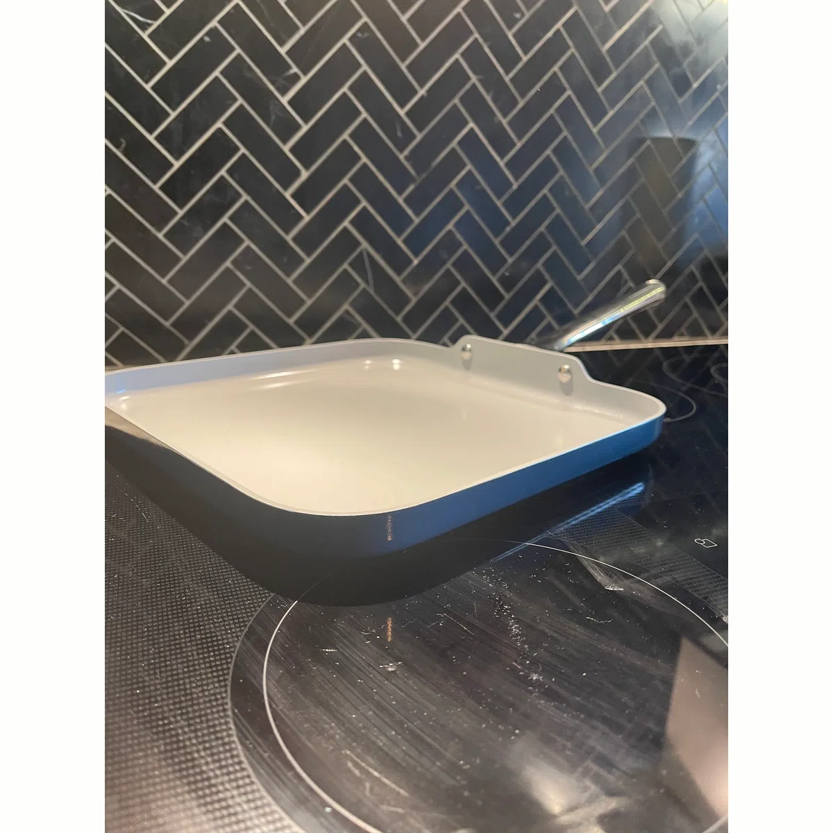My favorite pan