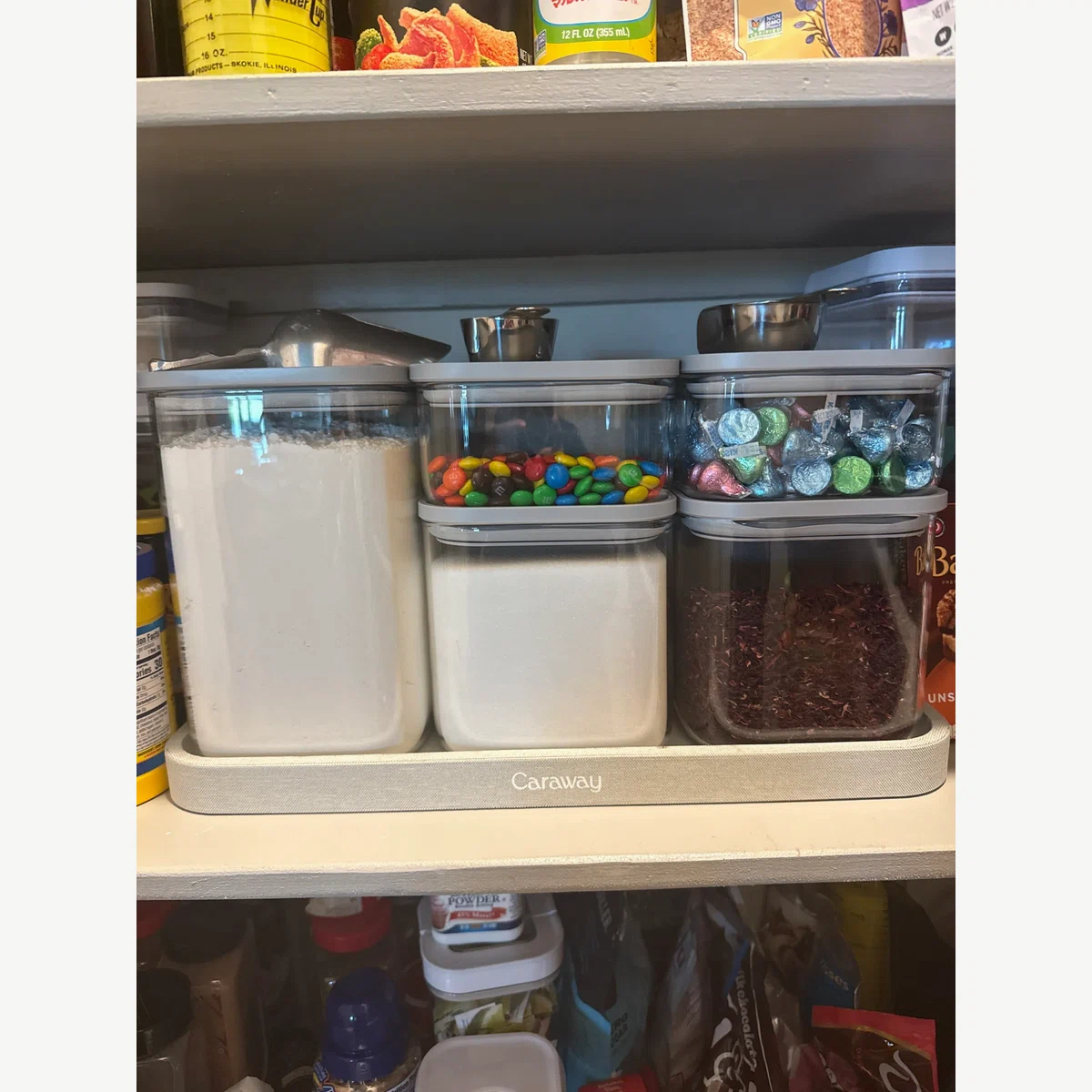 Great for sauces
