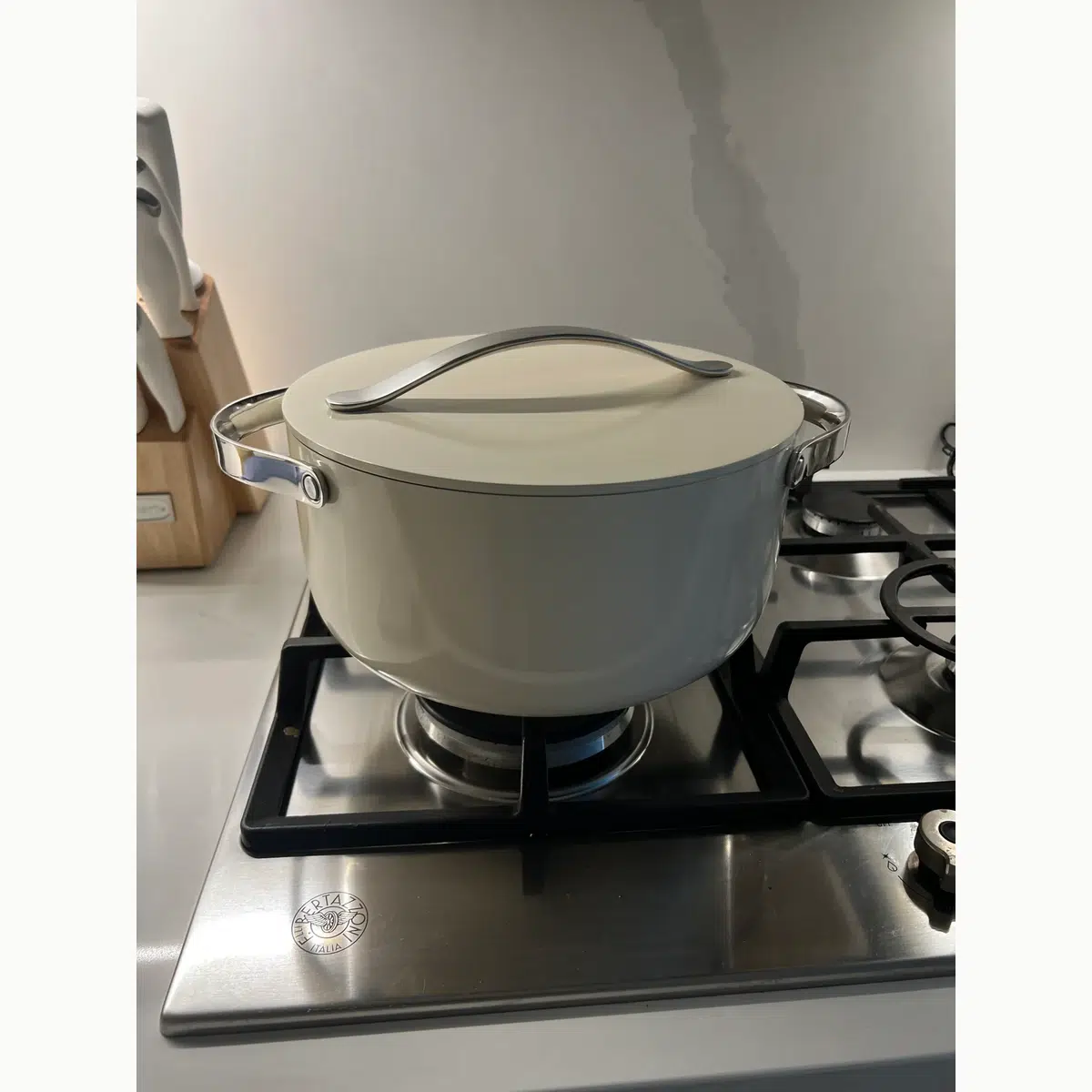 Made amazing soup