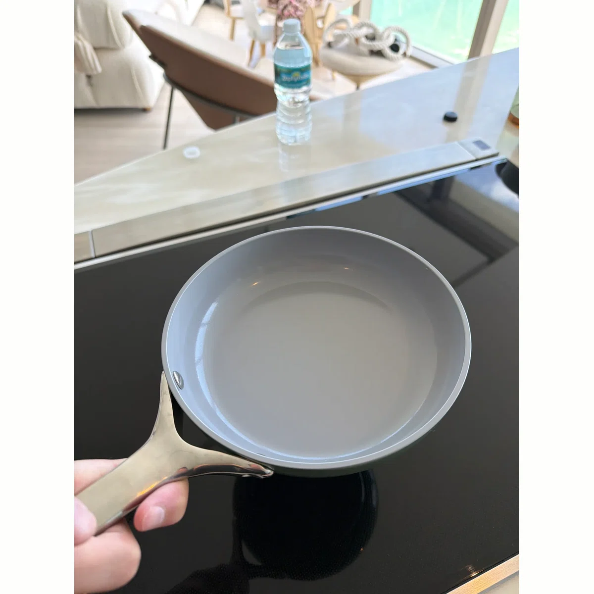 Great pans