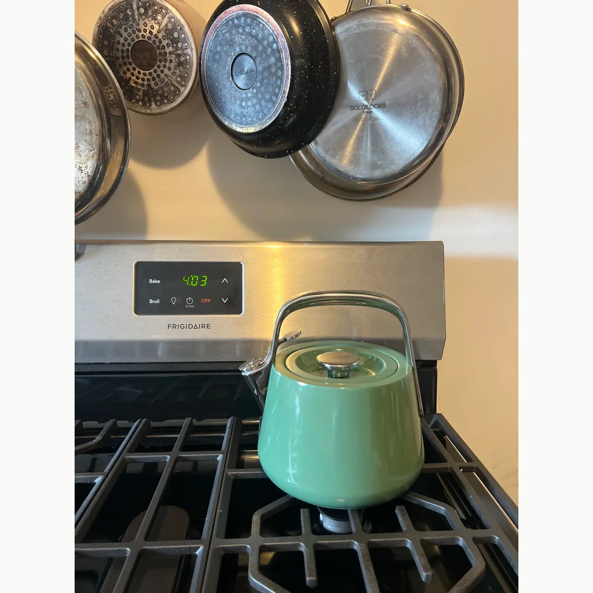 Perfect for daily use