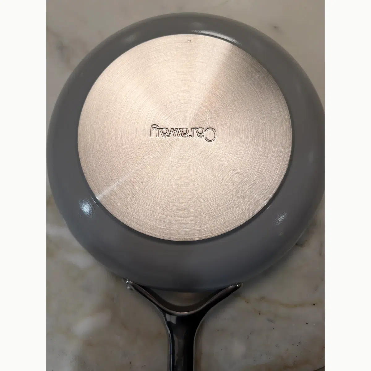 Great pan