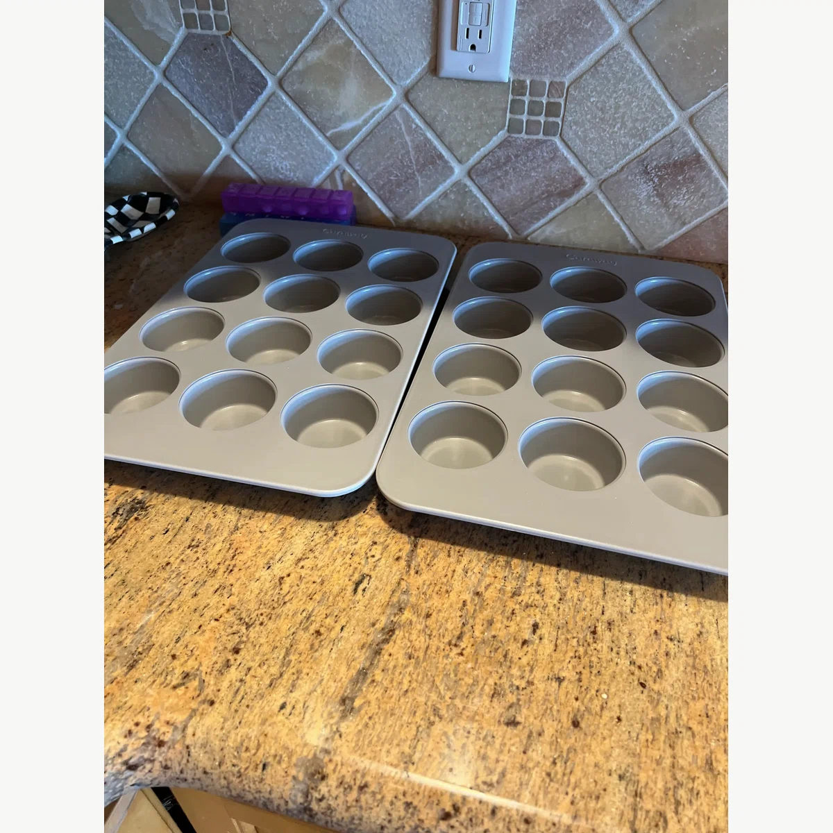 My mom loves these