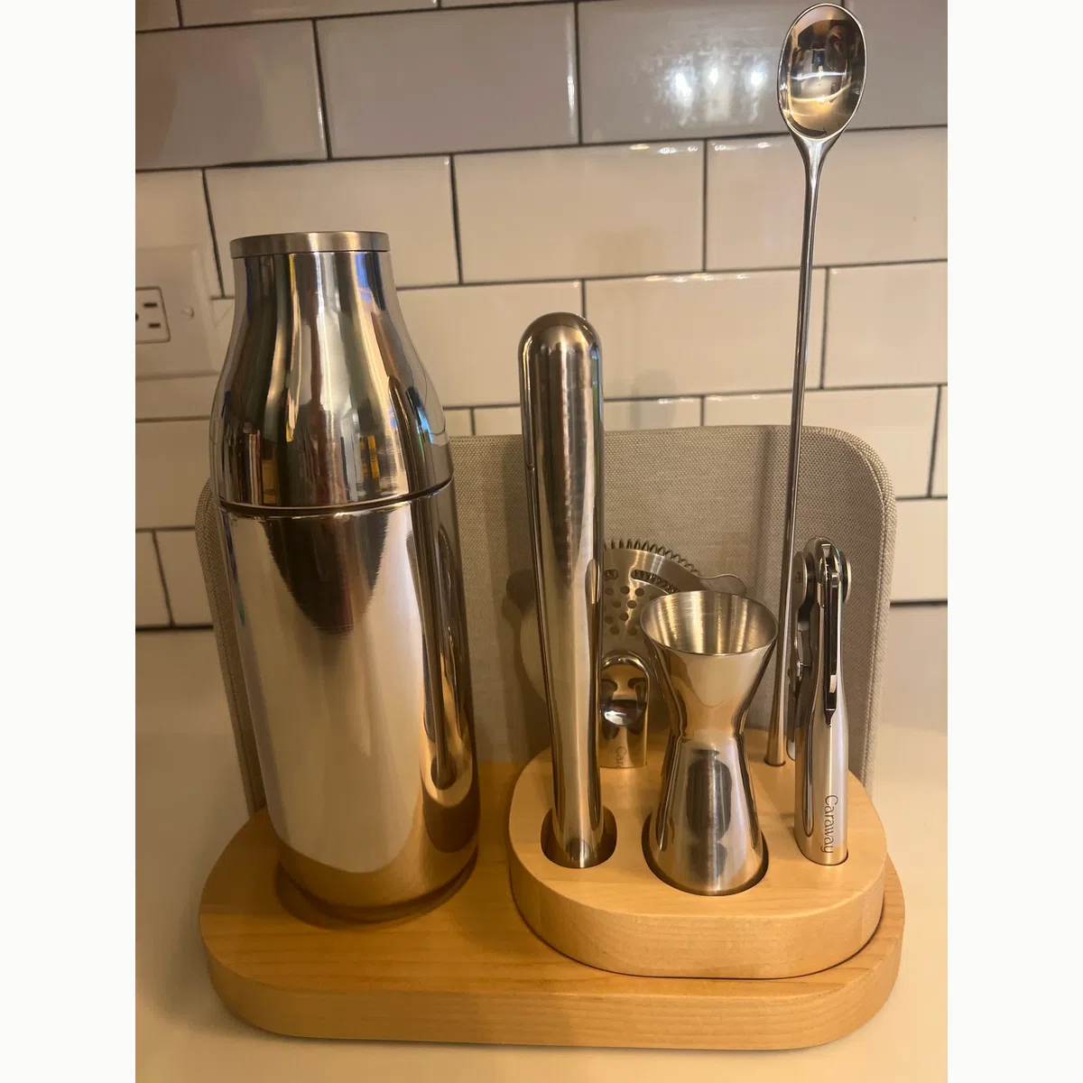 Solid bar tools