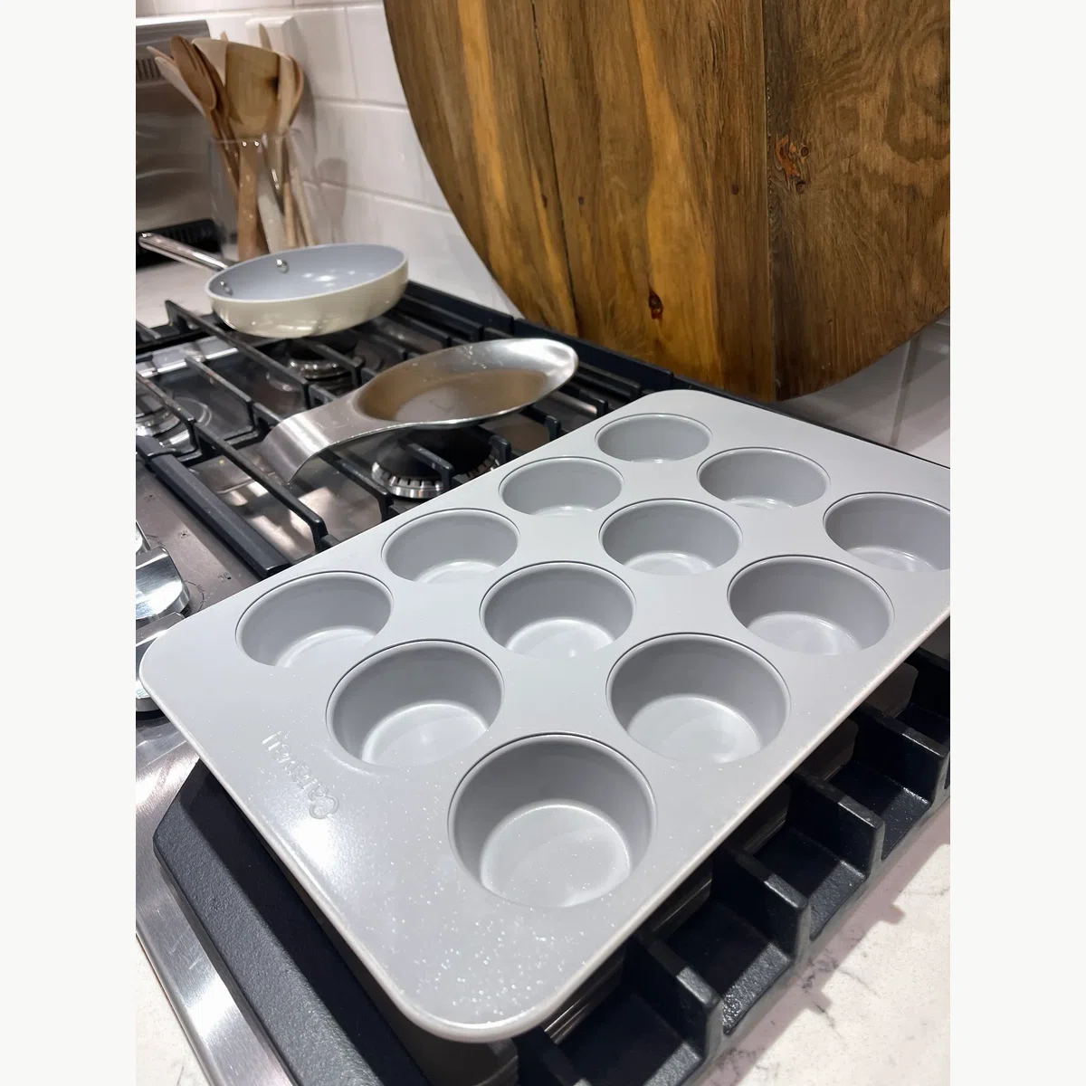 Great for egg bites