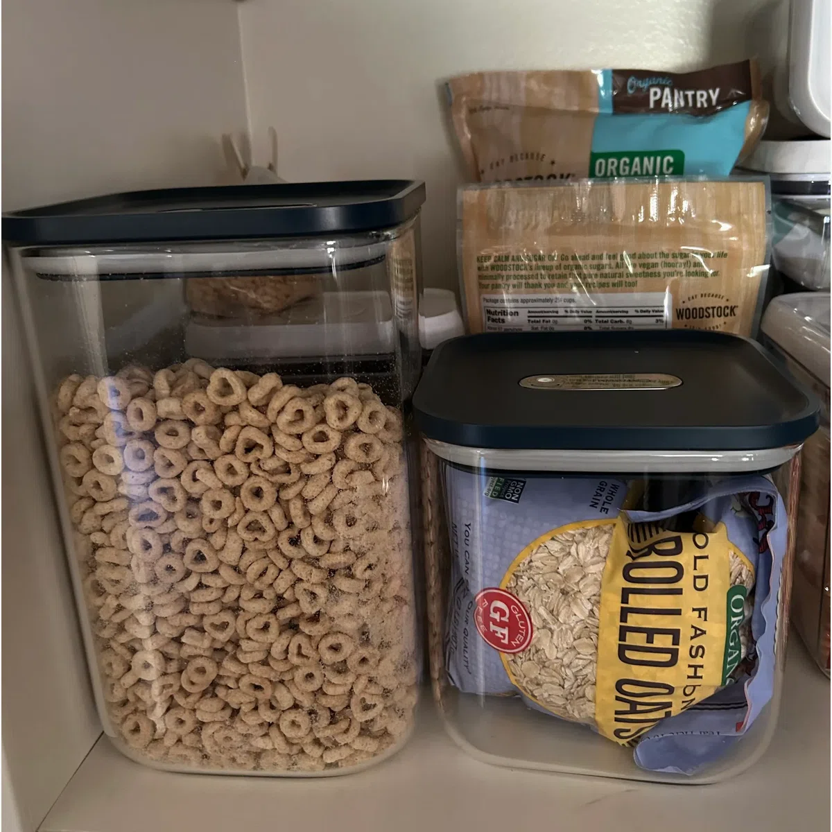Great for organizing