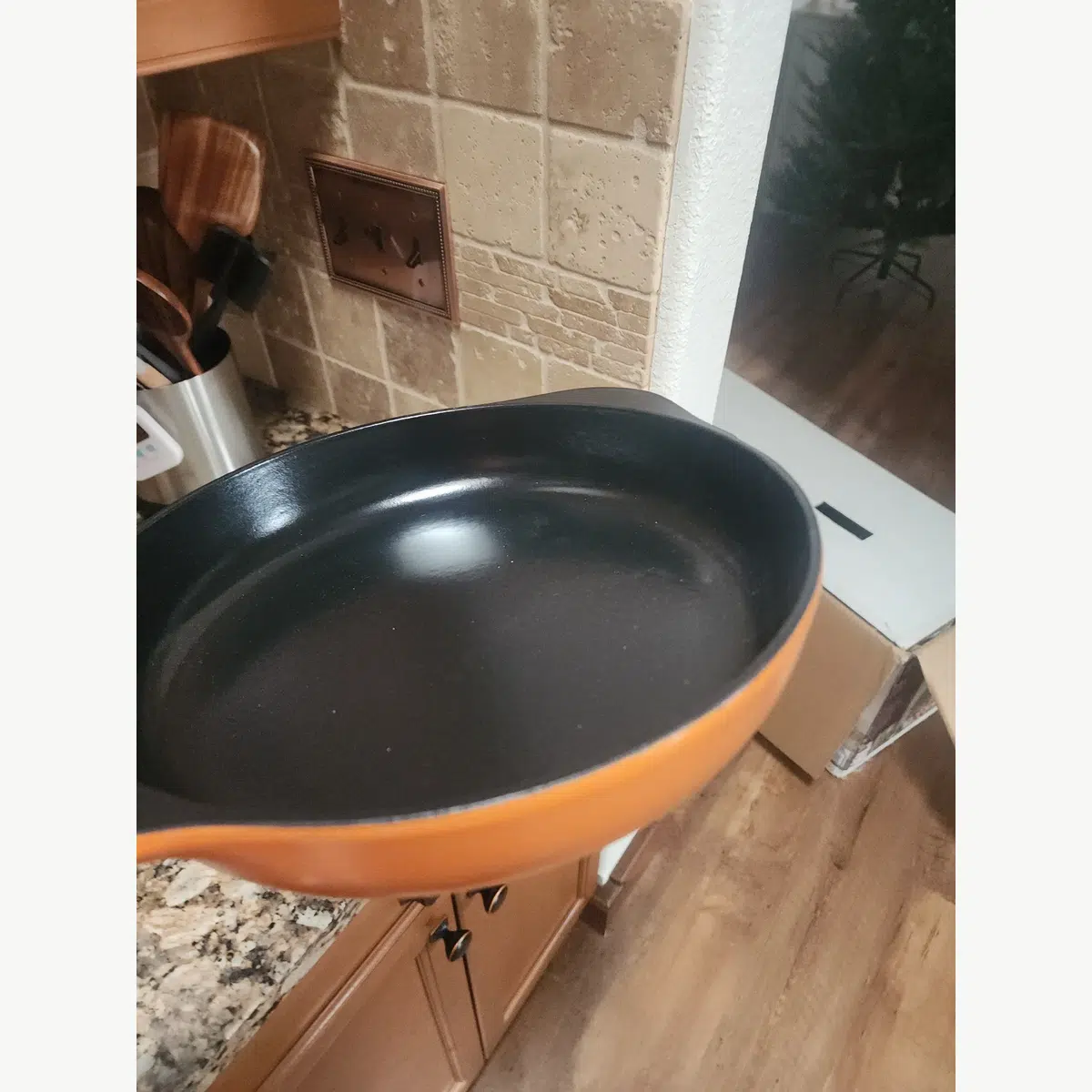Perfect for my kitchen