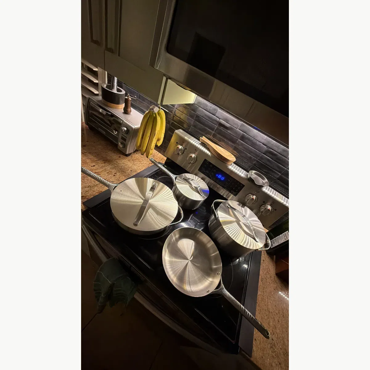 Great cookware