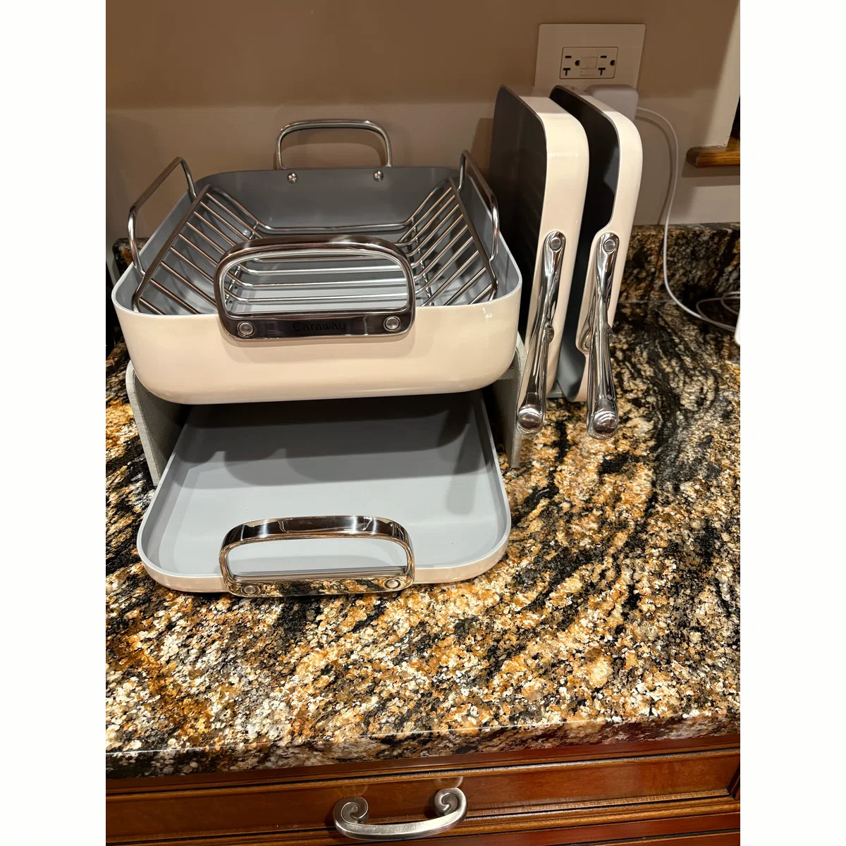 Upgrade your cookware