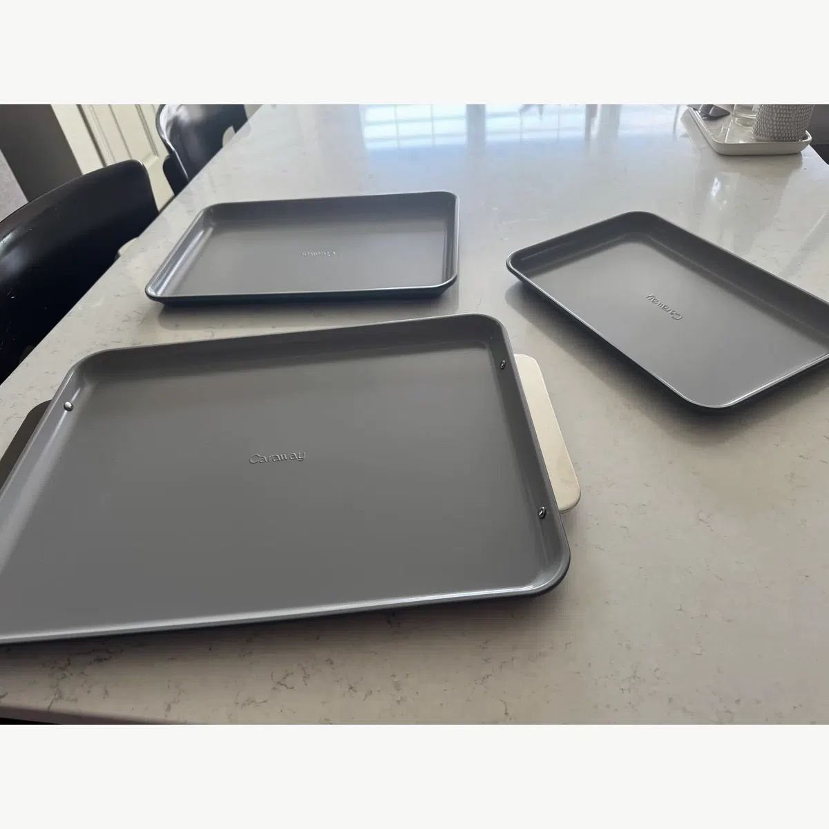 Coating not durable enough