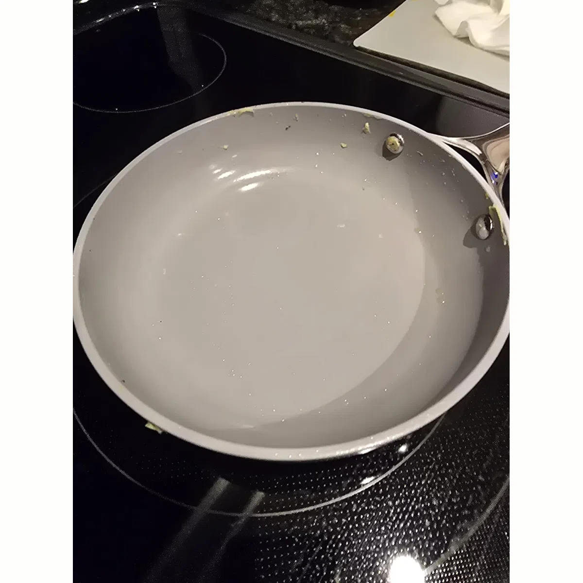 Nice pans