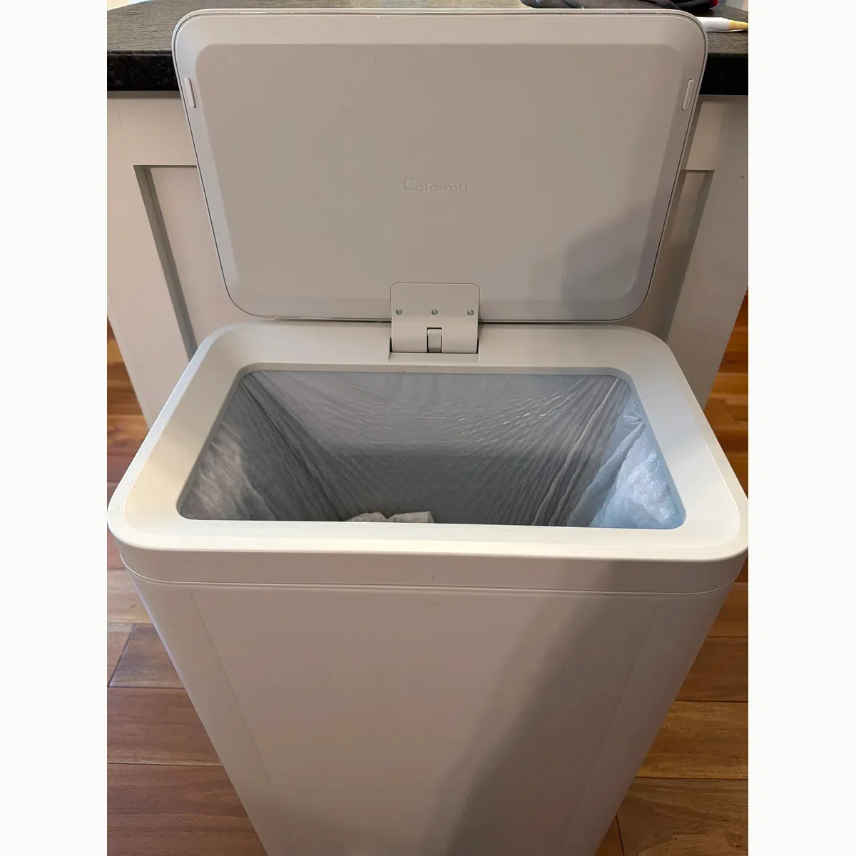 Fits great in my kitchen