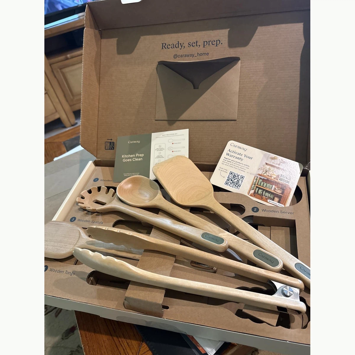 Love these utensils