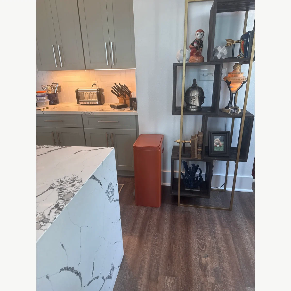 Perfect for our kitchen