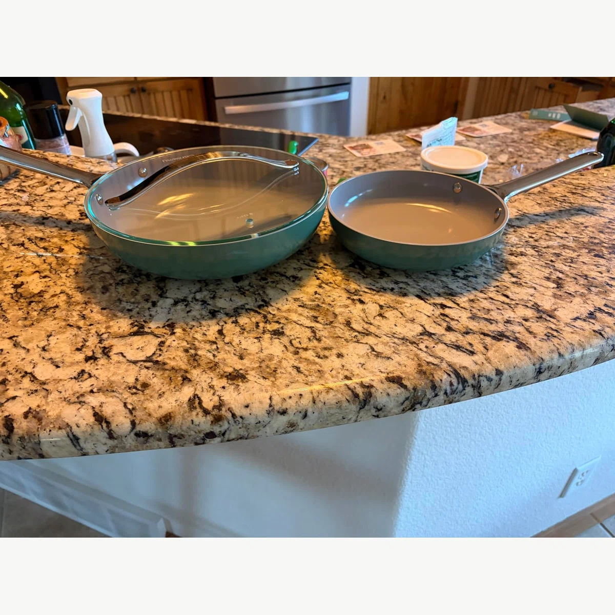 Best pan I've owned