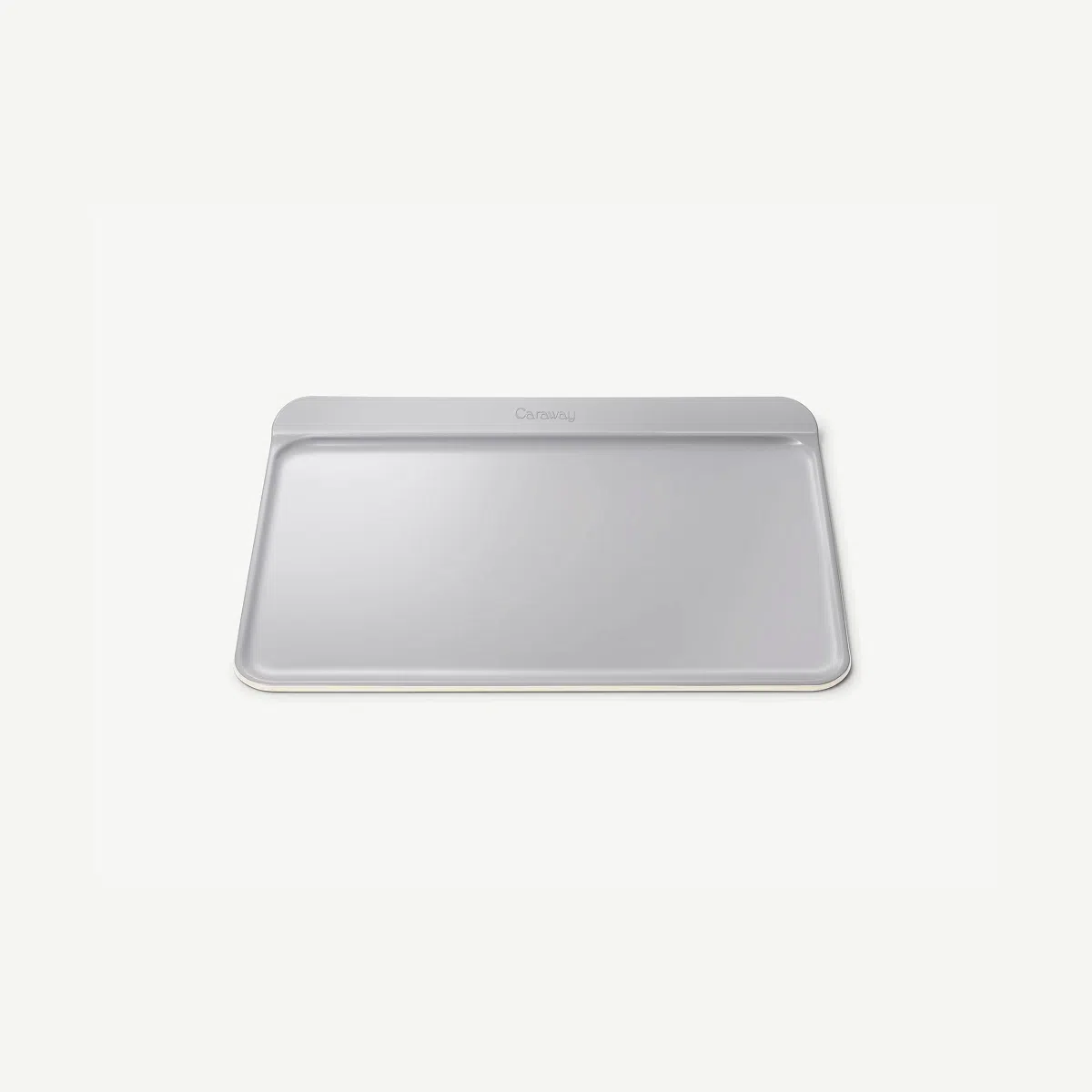 caraway-18x13-cookie-sheet-non-stick-ceramic-aluminized-steel-oven-safe-to-550-f image 1