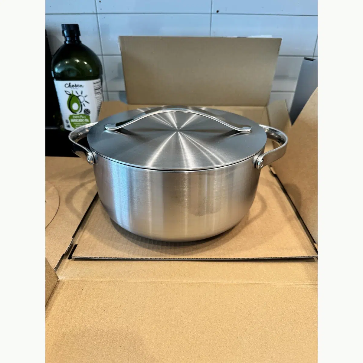Perfect for pasta