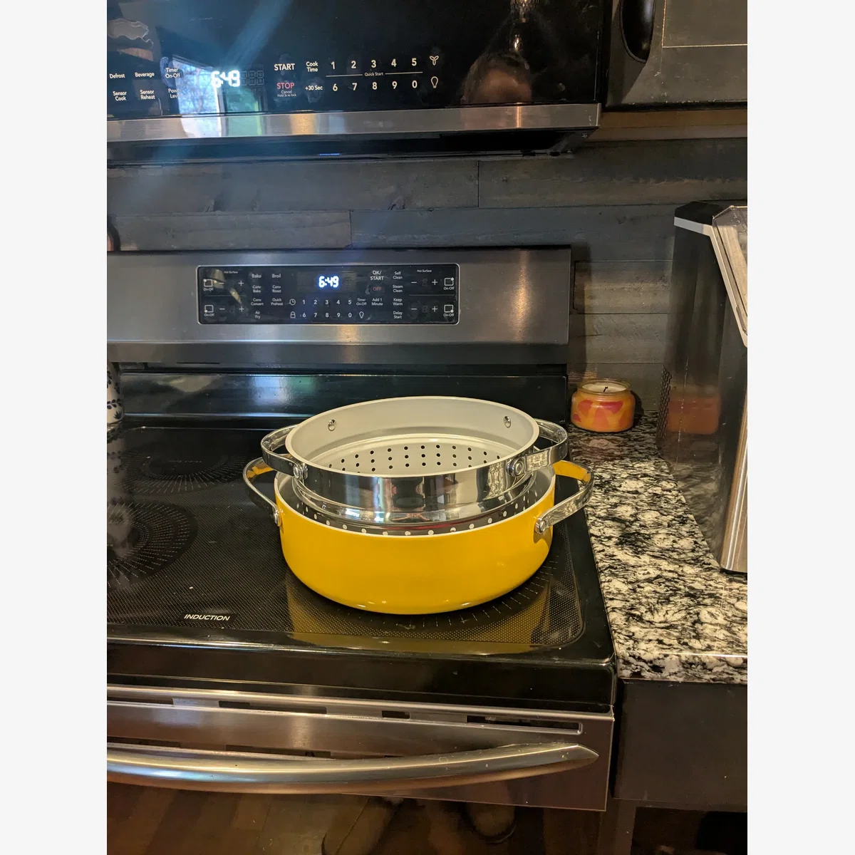 Great for veggies