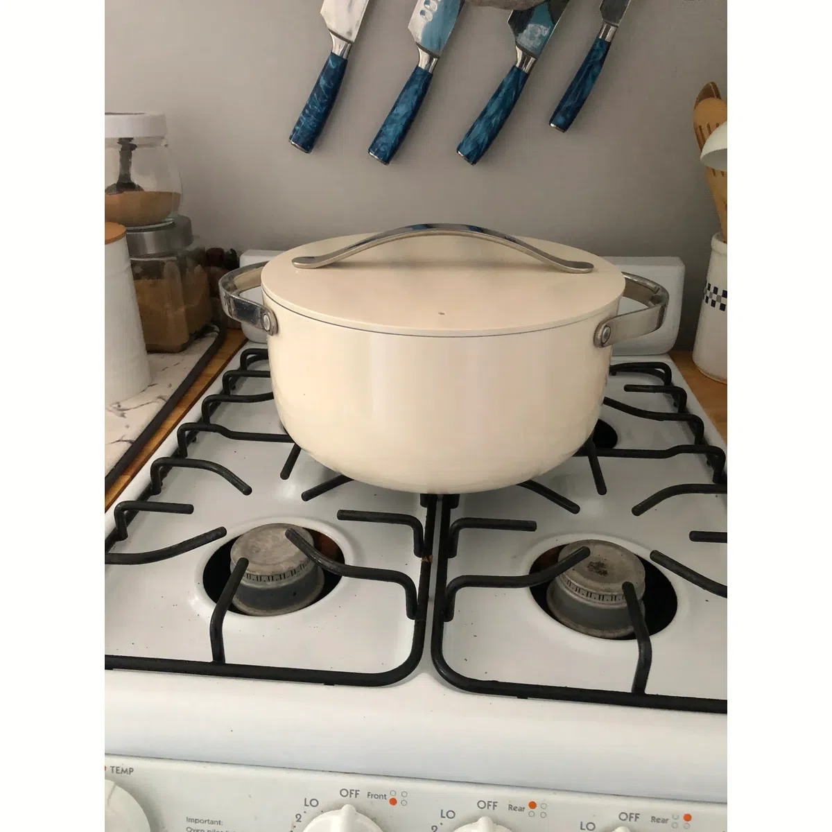 Love this pot