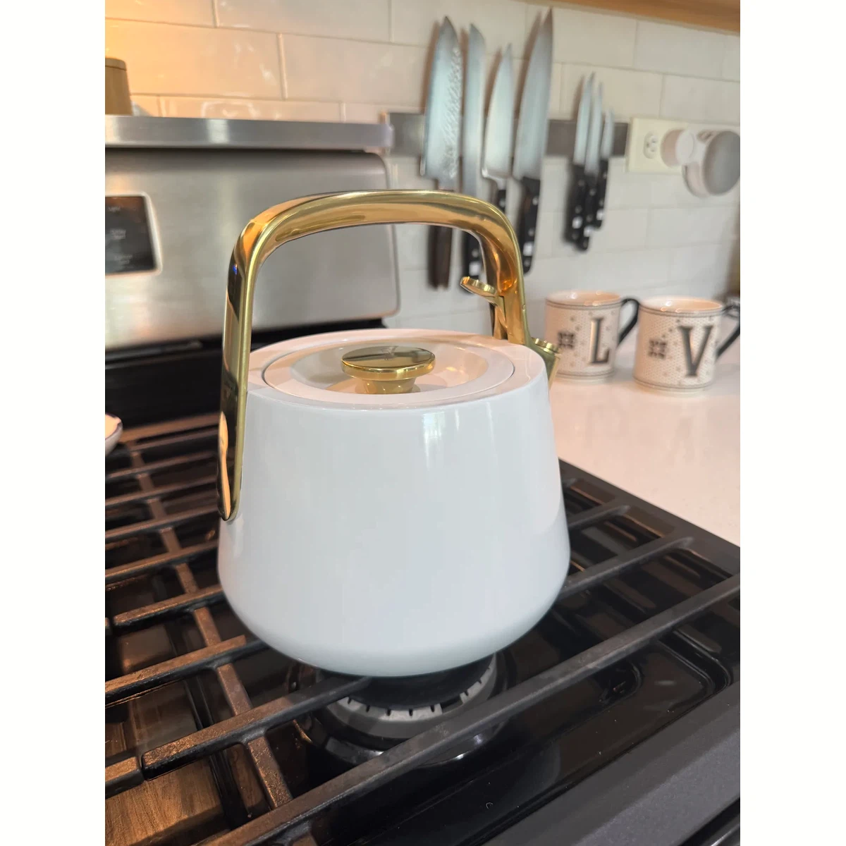 Nice kettle