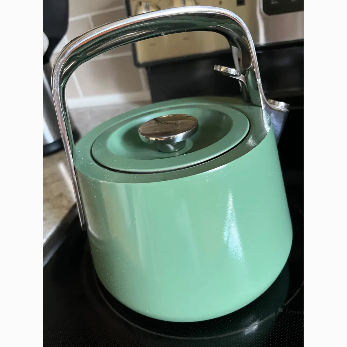 Great for tea lovers
