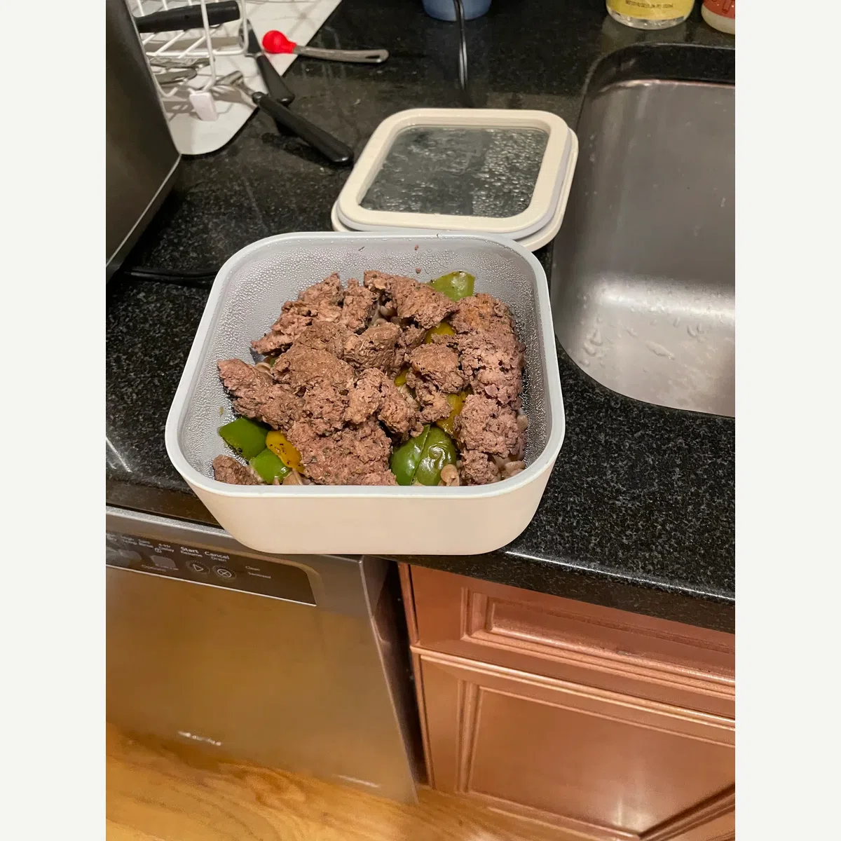 Great for pantry