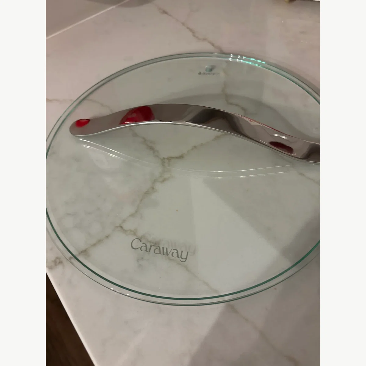 Shipping issues