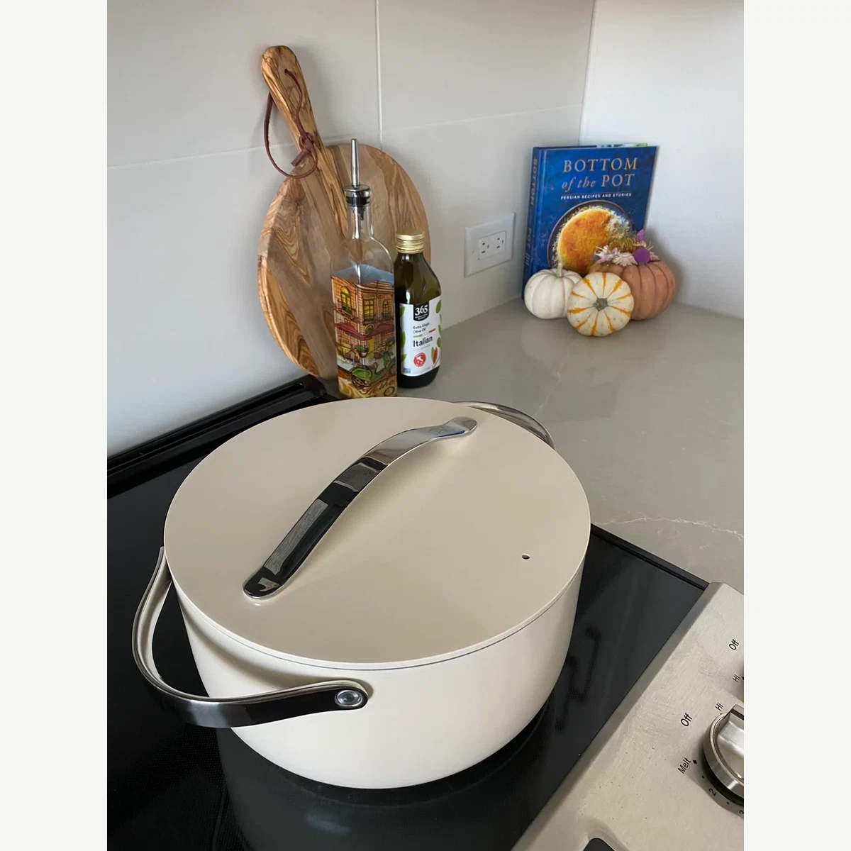 Beautiful pot