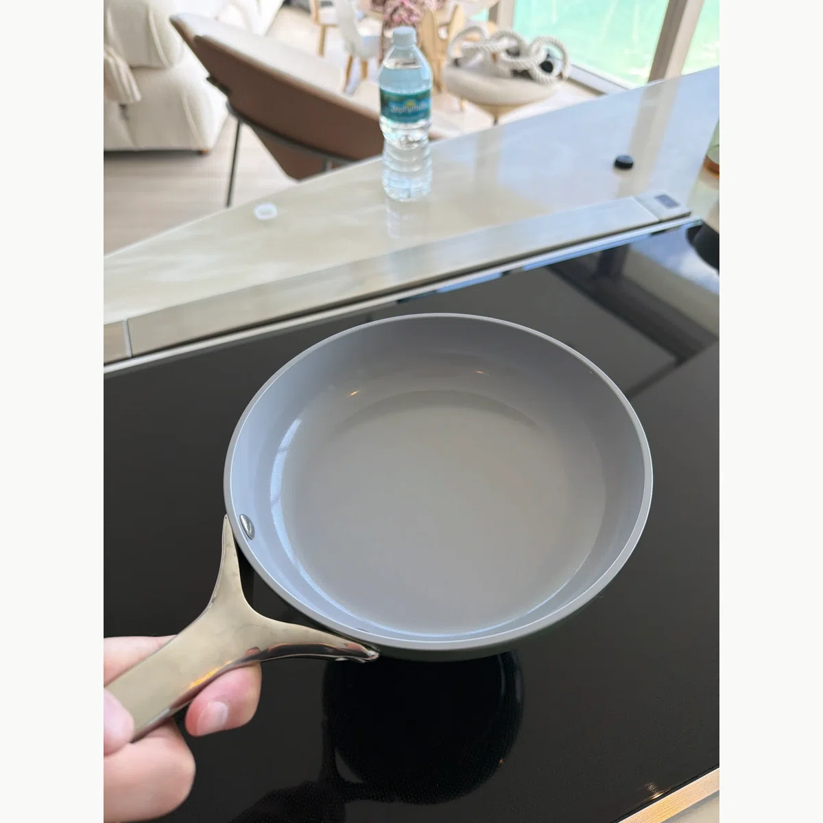 Great for eggs