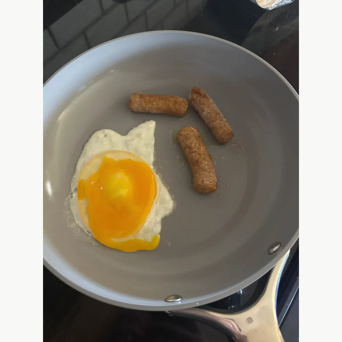 Delivery damage